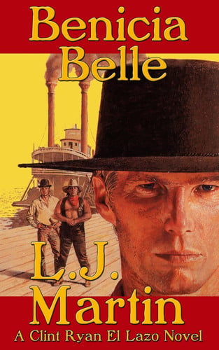The Benicia Belle
