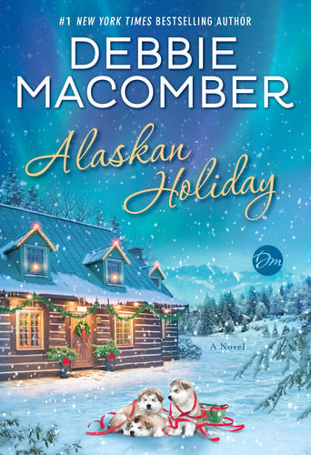 Alaskan holiday: a novel