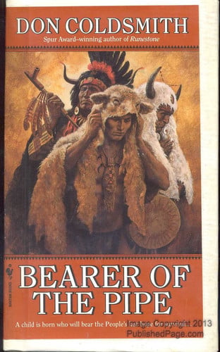 Bearer of the Pipe