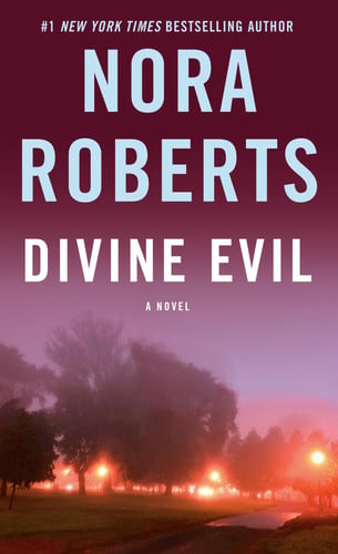Divine evil