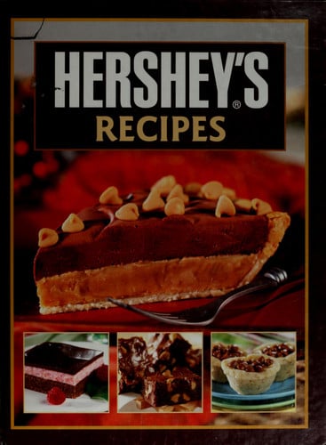 Hershey Recipes