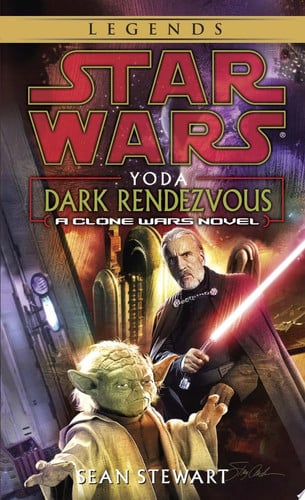 Star wars : Yoda : dark rendezvous
