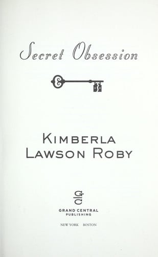 Secret obsession