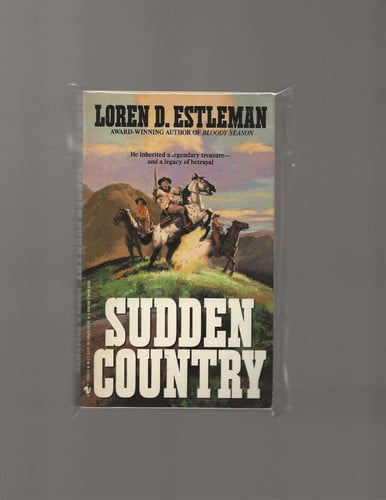 Sudden Country