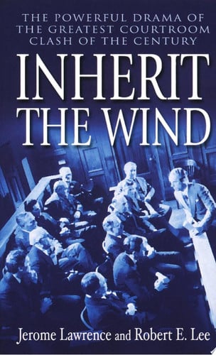 Inherit the wind