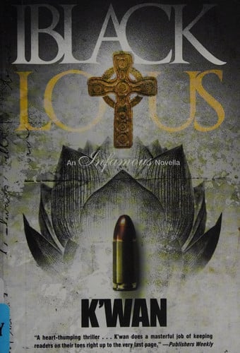Black lotus