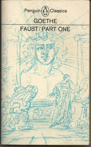 Faust. Part 1