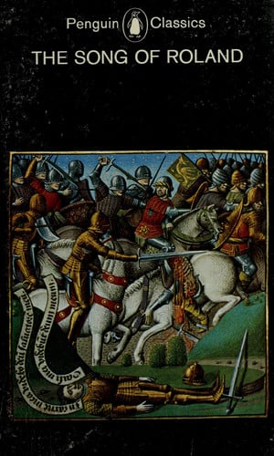 The song of Roland