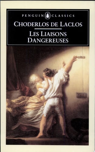 Les liaisons dangereuses