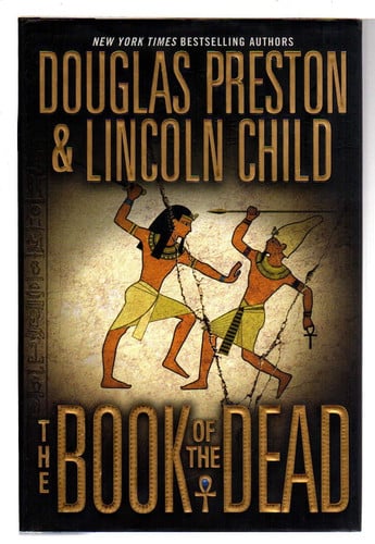 The book of the dead