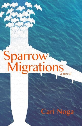 Sparrow Migrations A Novel