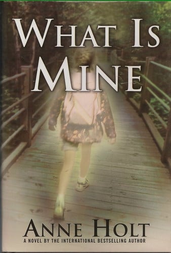 What is mine