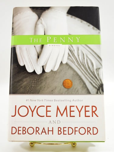 The penny: a novel
