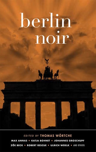 Berlin noir