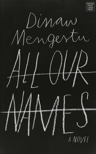 All Our Names