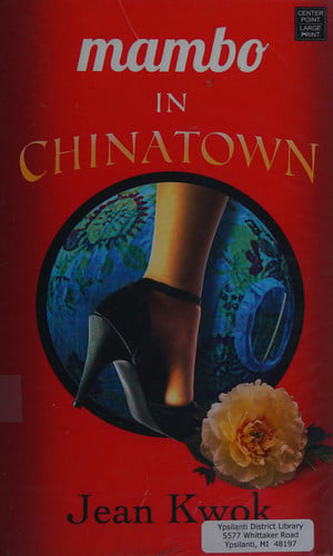 Mambo in Chinatown