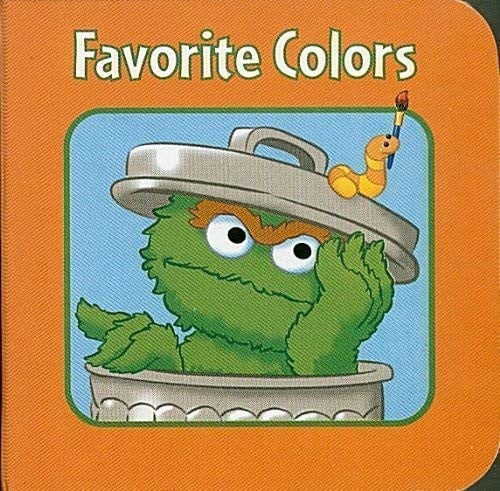 Favorite Colors