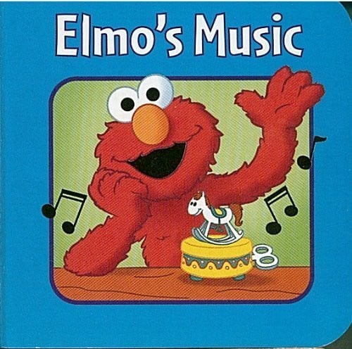 Elmo's Music