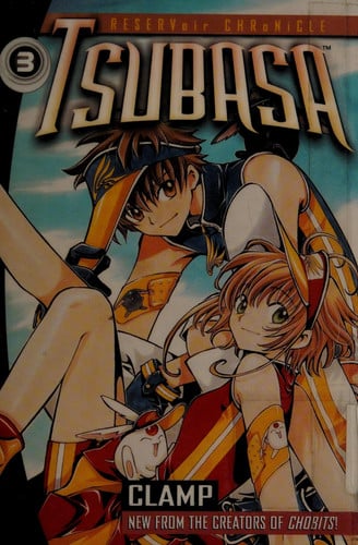 Tsubasa