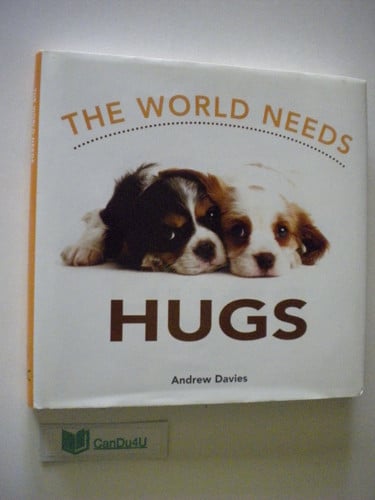 The World Needs Hugs