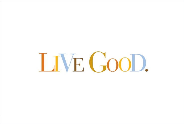 Live Good