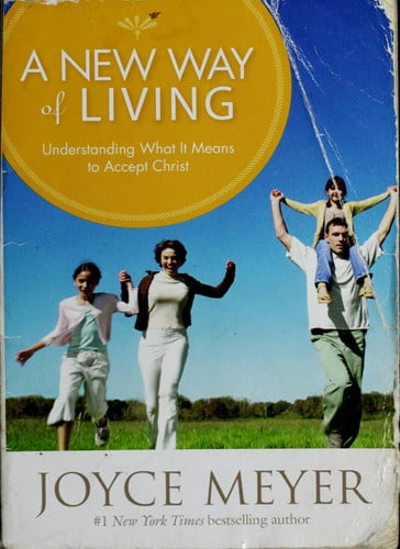 A New Way of Living Understanding what it Means to be a Christian