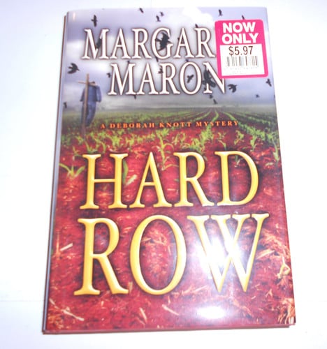 Hard row