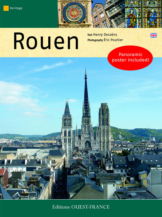 Rouen - 7674