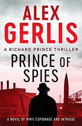 Prince of spies