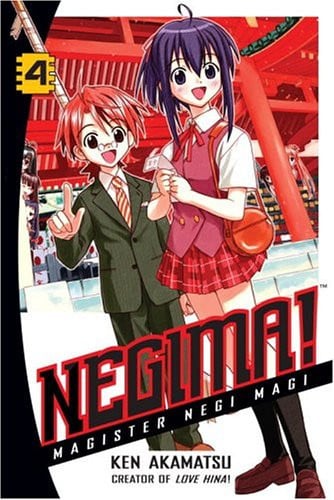 Negima