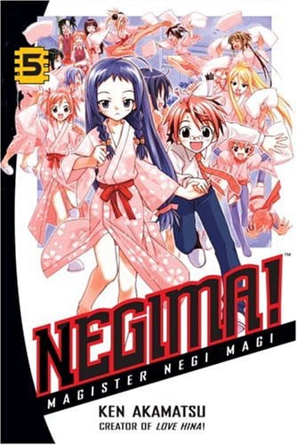 Negima