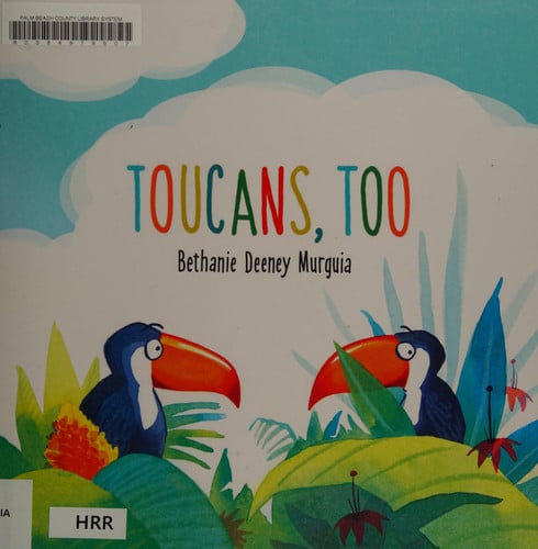 Toucans, Too