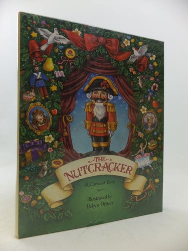 The nutcracker
