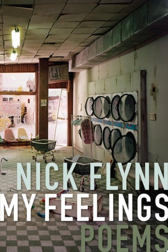 My feelings: poems