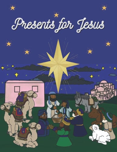 Presents for Jesus