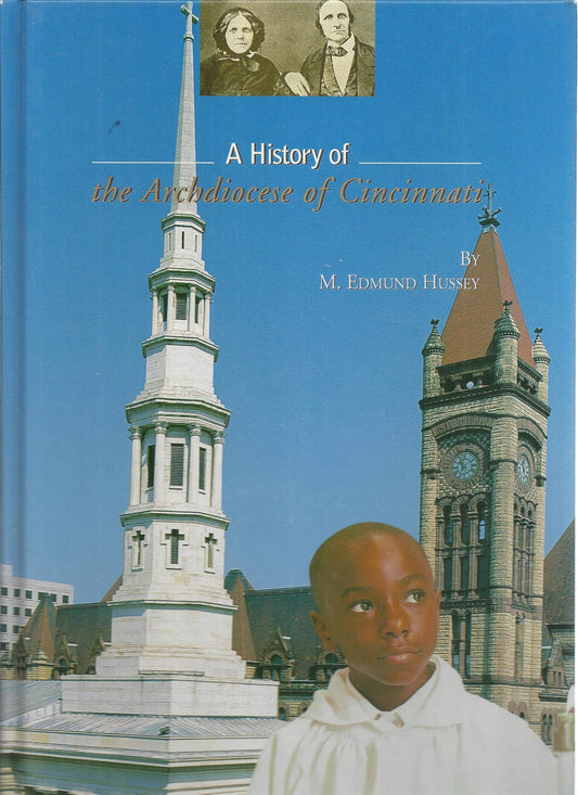 A History of the Archdiocese of Cincinnati