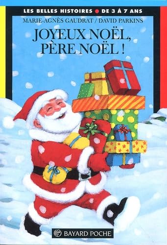 Joyeux Noël Père Noël (BAY.BEL.HIS.POC)