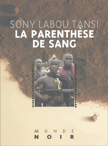 La parenthèse du sang (French Edition)