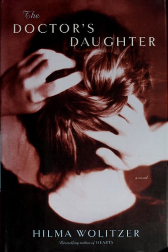 The doctor's daughter: a novel