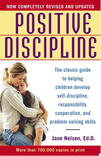 Positive discipline