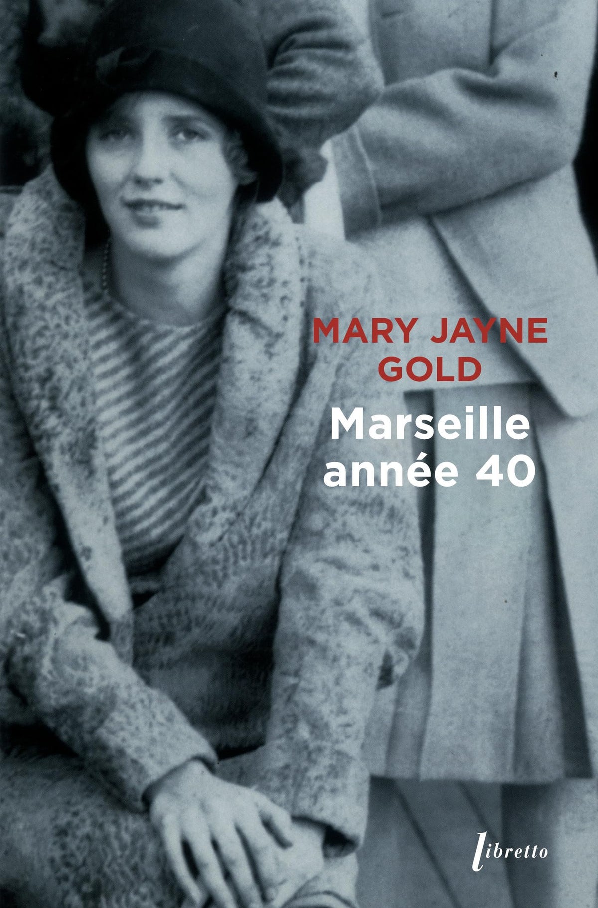 Marseille année 40 (0000)