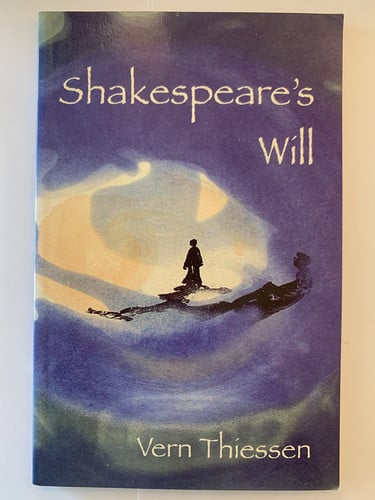 Shakespeare's will
