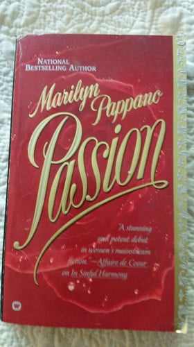 Passion