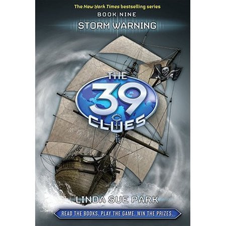 Storm Warning (PB) (Not sold separately)