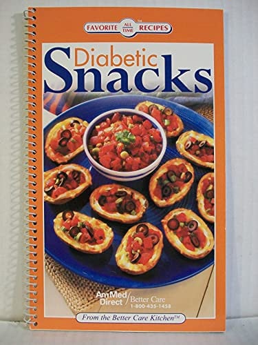 Diabetic Snacks