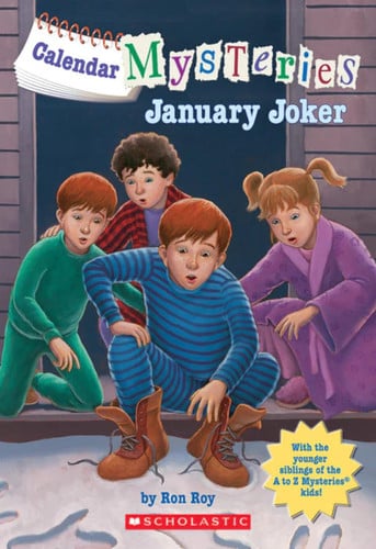 January Joker
