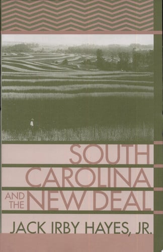 South Carolina and the New Deal