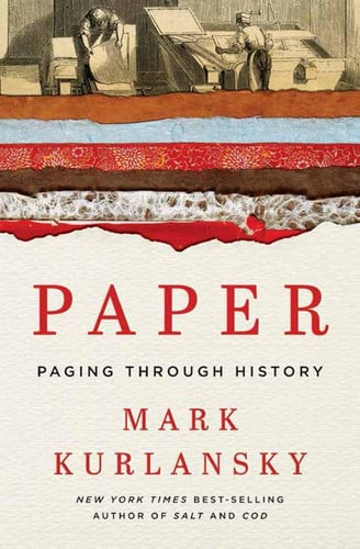 Paper: paging through history