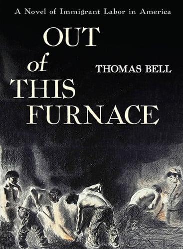 Out of this furnace