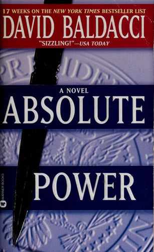 Absolute power